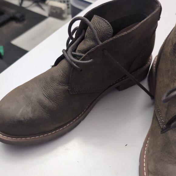 Ariat Kingham Waterproof Java Ankle Boots Mens Size 9 D Ariat Kingham main image 8